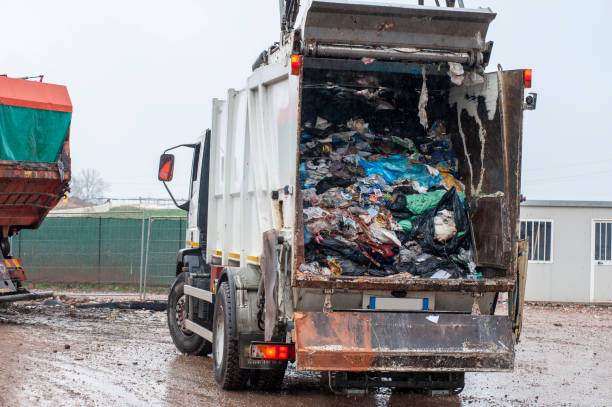 Best Scrap Metal Removal  in Gun Barrel City, TX